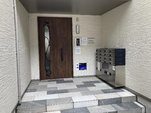 ラモーナ藤田町