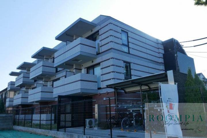 マキシヴ中野