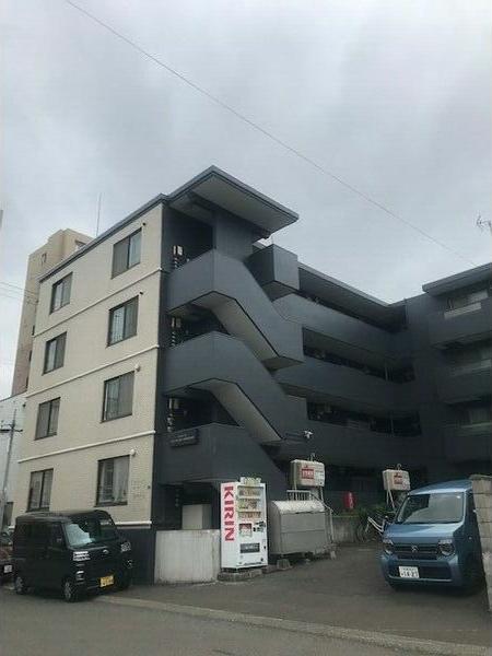アルカンタラ白石