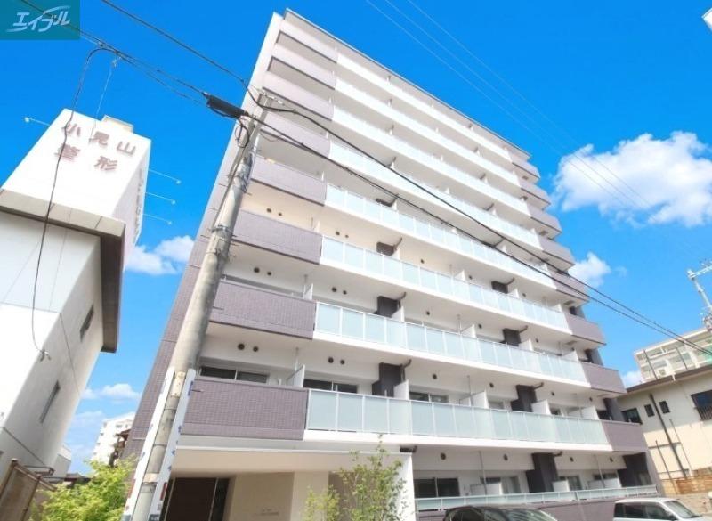 アルティザ東島田