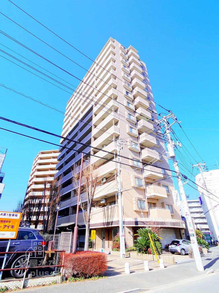 ベルポート新座駅前