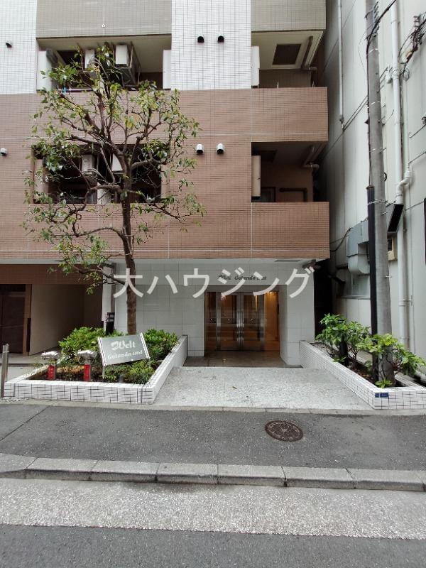 ヴェルト五反田イースト