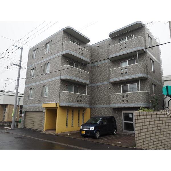 シリパ澄川
