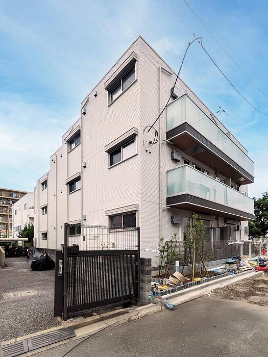 アルベロ島根101