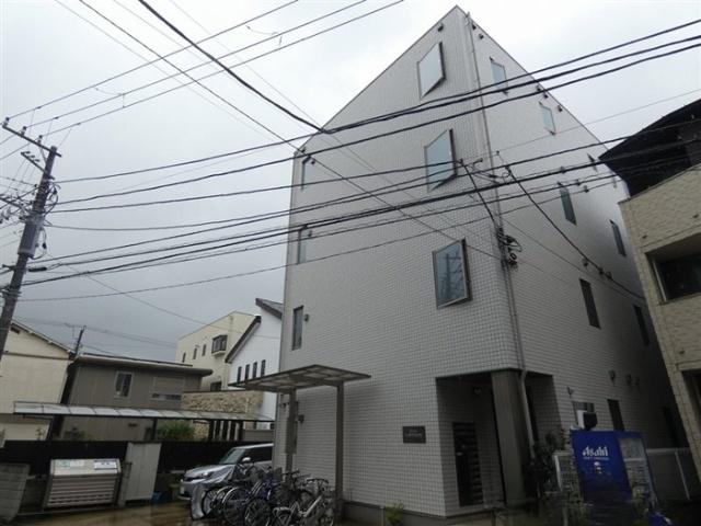 ルポゼ天王町