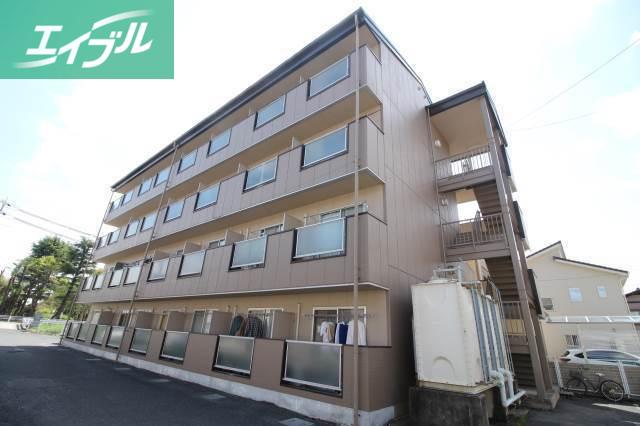 フローレンス当新田II