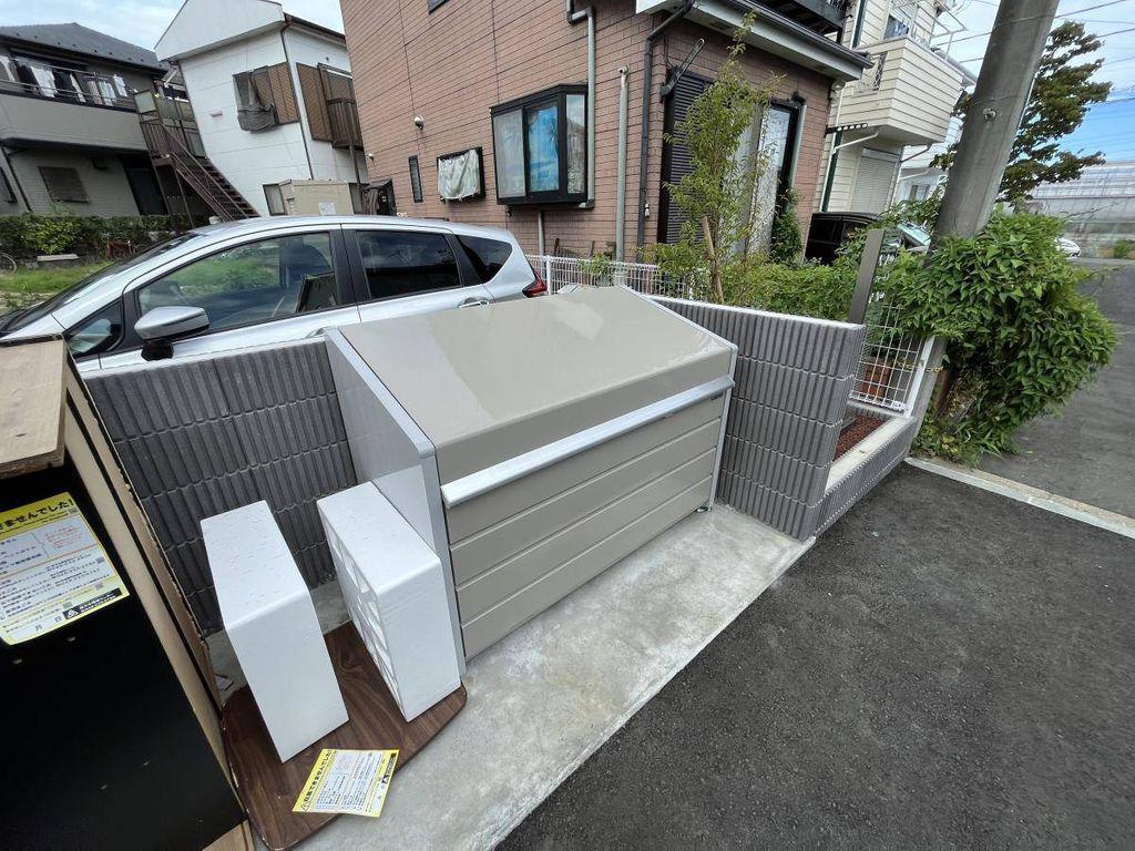 コンフォートW