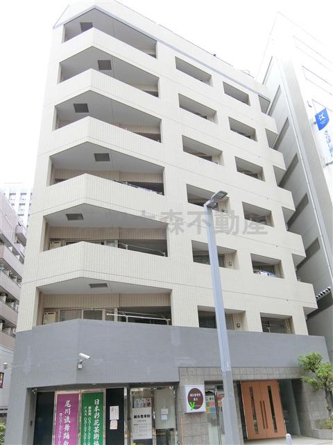 プリムローズ蒲田センタープレイス