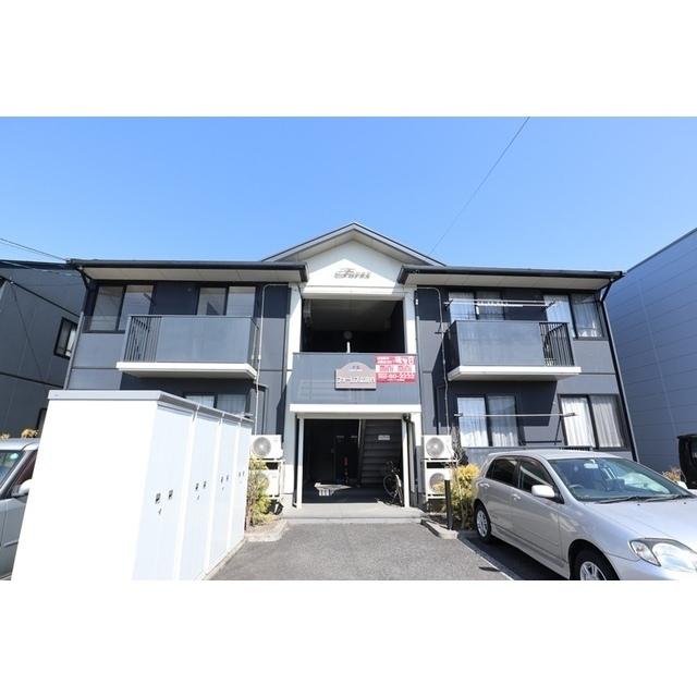 フォーレス広田 A