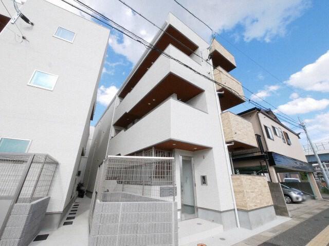 ルピナス横手南町II