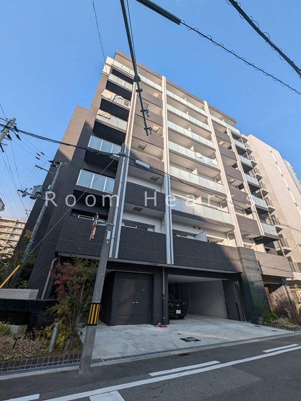 ミラージュパレス新梅田RIO