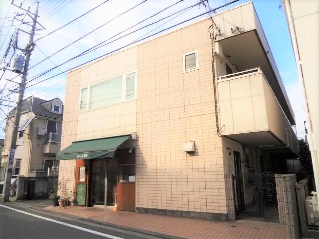 KITAMI FLAT