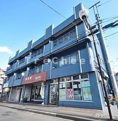 第二大橋マンション