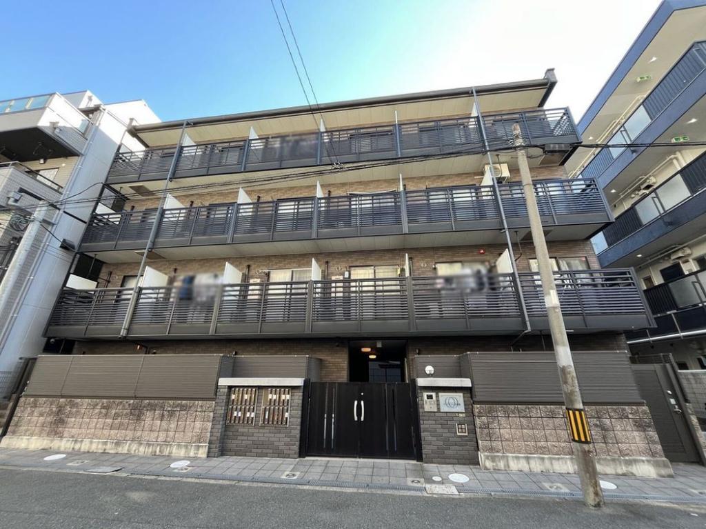 レオネクストラ メイジュ天神橋