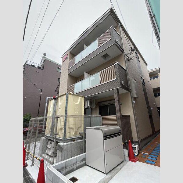 GRANDIR姫路京口