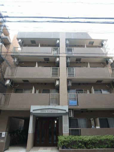 DIMT錦糸町