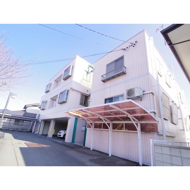パークアイランド W