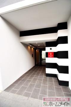 グランパシフィック長橋