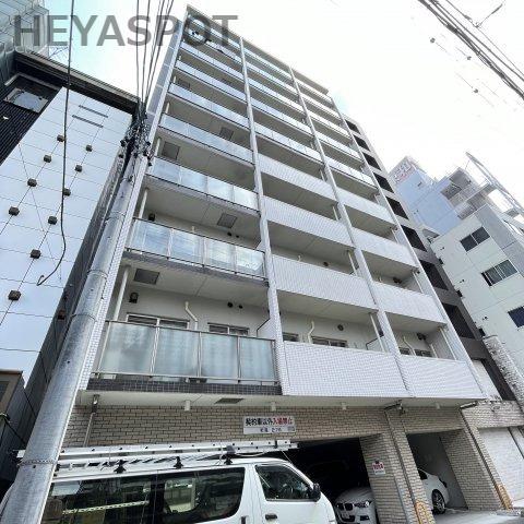 フォレシティ新栄