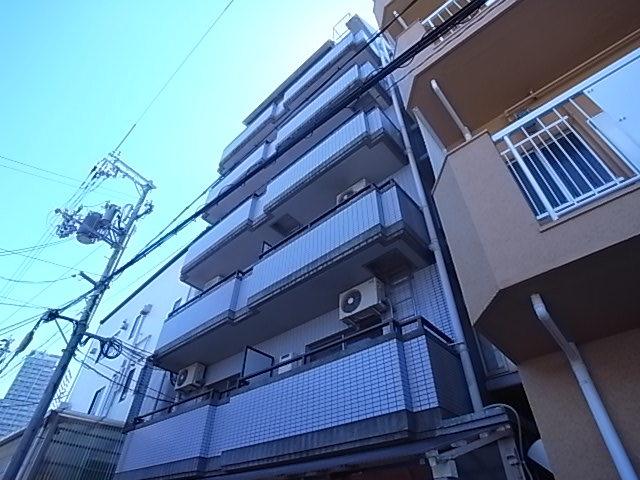 ニューへブン南本町