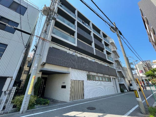 メルヴェイユJR野田駅前
