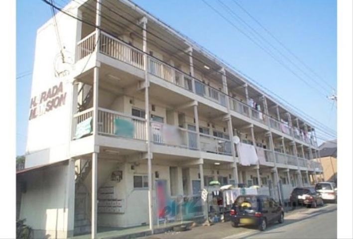 原田マンション