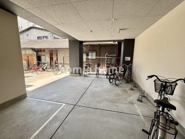 プライムコート天王寺町