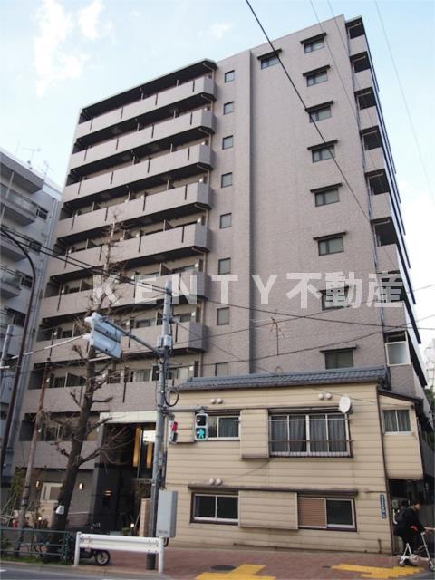 ルーブル羽田西