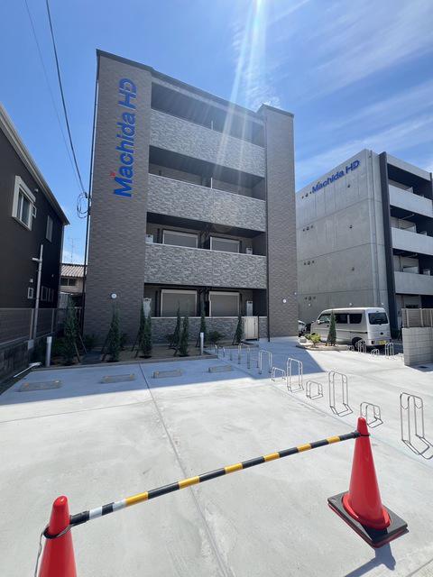 西湊町エヌエム・セント