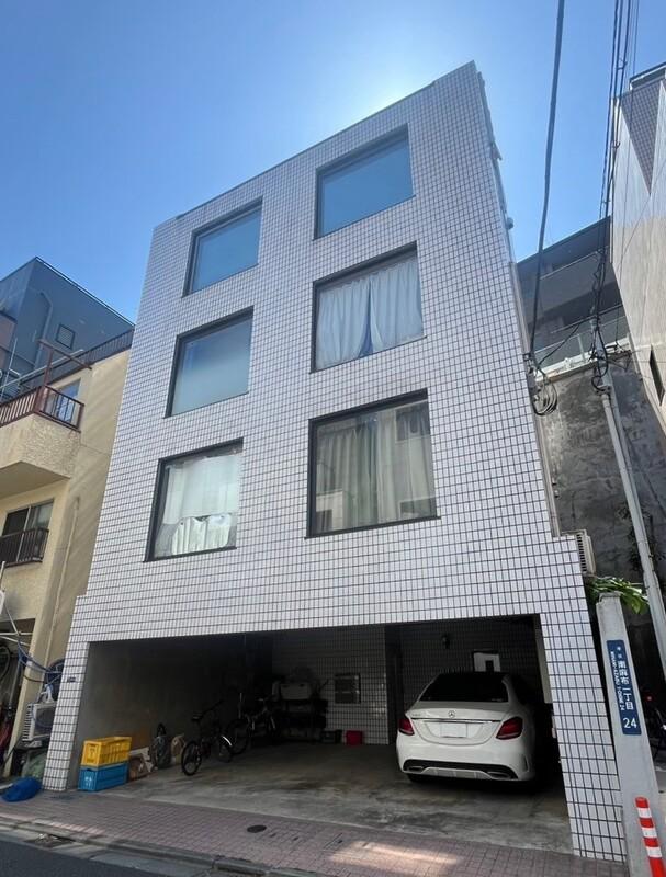 レルム南麻布