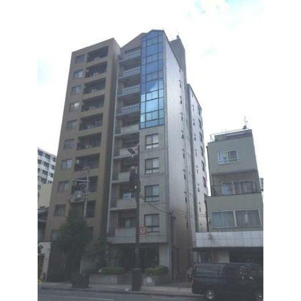 LOFTY上町