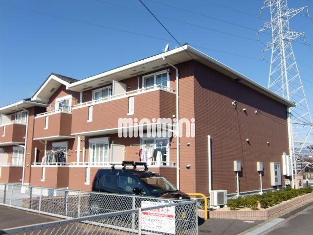 ヒラソル住山 I