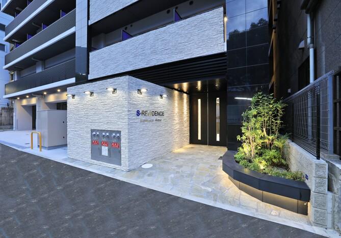 S-RESIDENCE上前津駅前