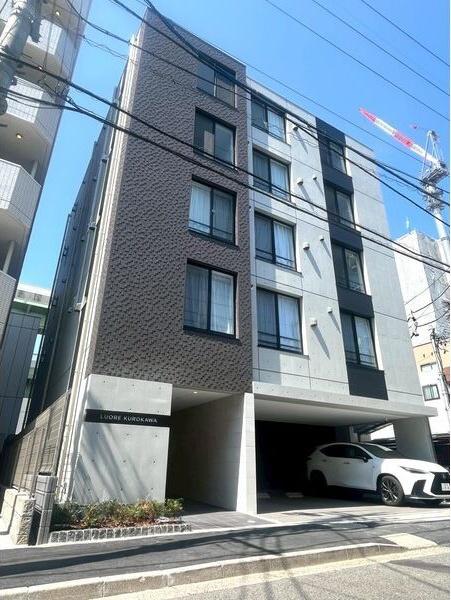 LUORE黒川