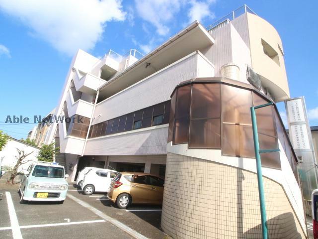 サンリバー大工