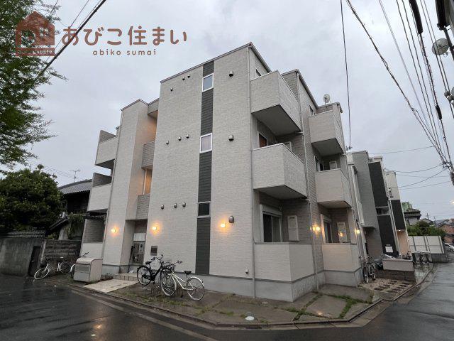 ハーモニーテラス杉本II