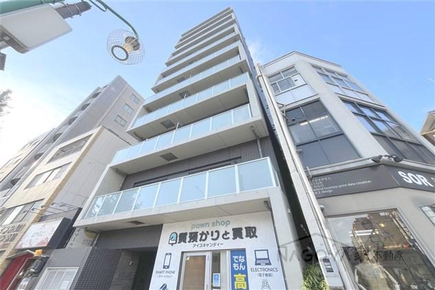 サンシャイン大須