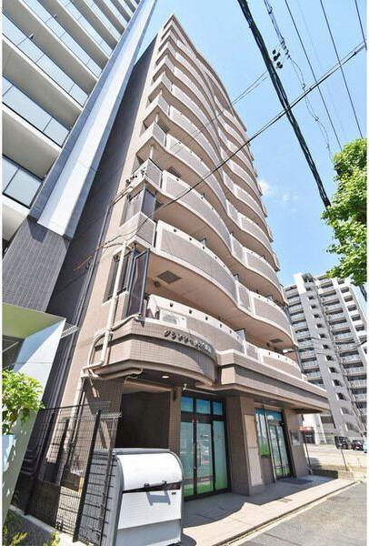 グランシャリオ名駅南