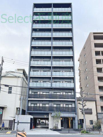 S-RESIDENCE熱田