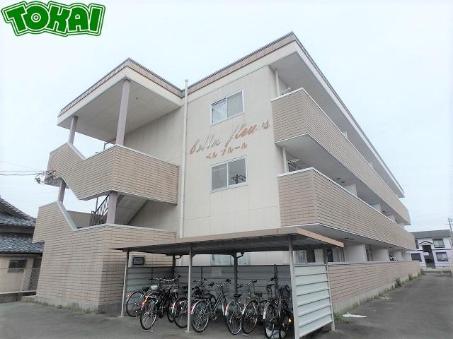 ベルフルール