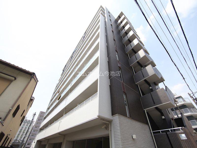 LA DOUCEUR今池