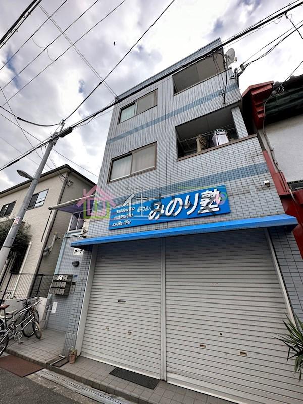 ガーデンコート