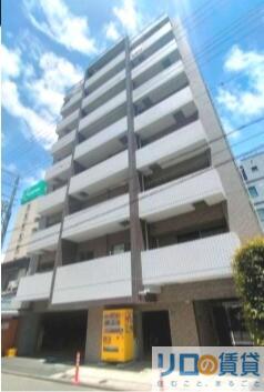 グラスロード新大阪