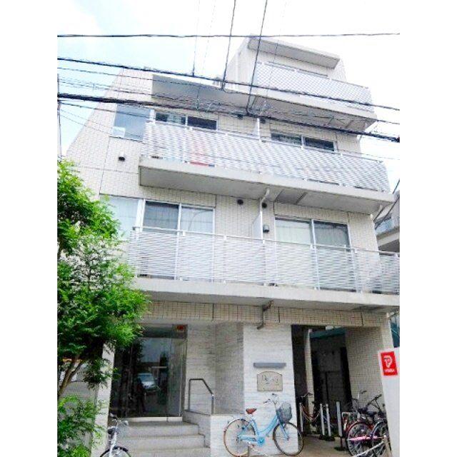 プレール・ドゥーク北新宿III