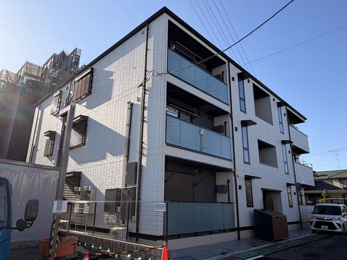 ヴィルフレア深見台