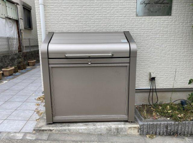 プライル赤羽