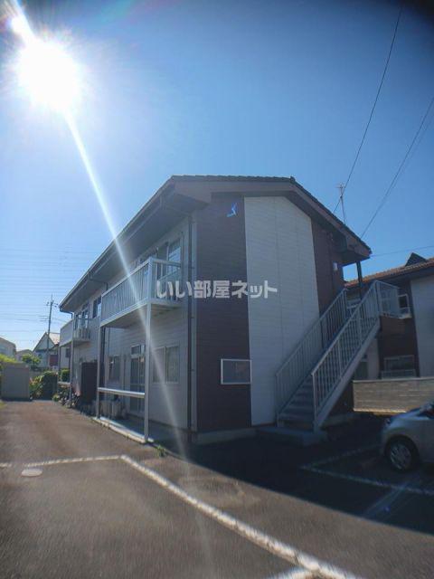 MIRAI(1LDK/2階)
