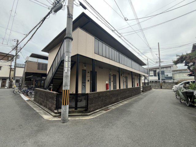 メゾン ドゥ 長瀬