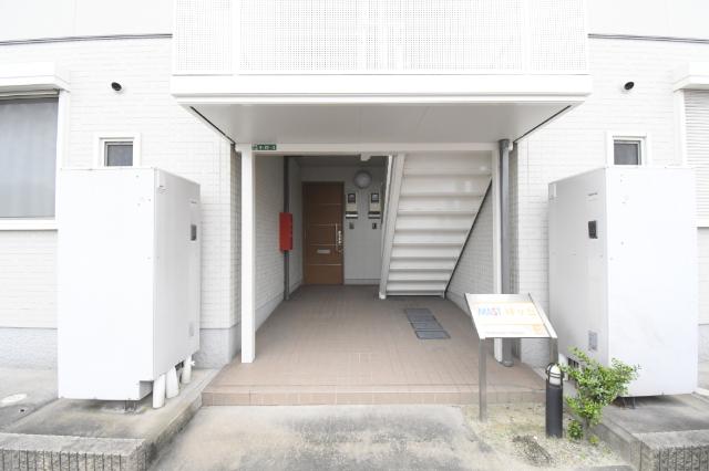 MAST緑ヶ丘  E棟