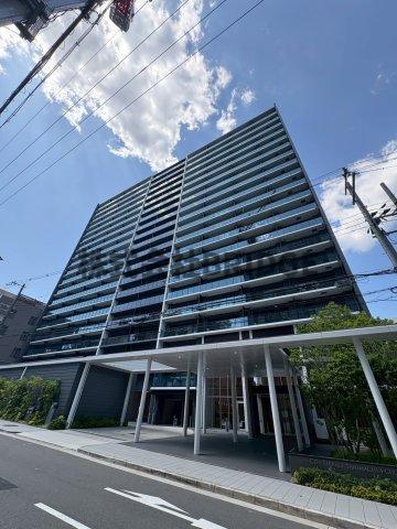 シティテラス谷町四丁目